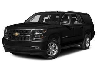 2016 Chevrolet Suburban for sale at CAR MART in Union City TN