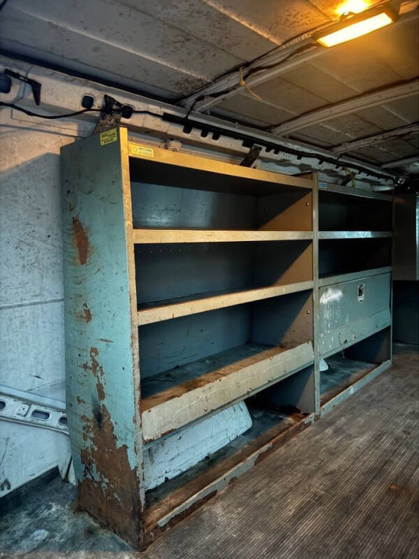 1999 Chevrolet Express G3500