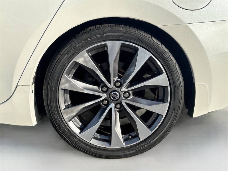 2021 Nissan Maxima 3.5 Platinum