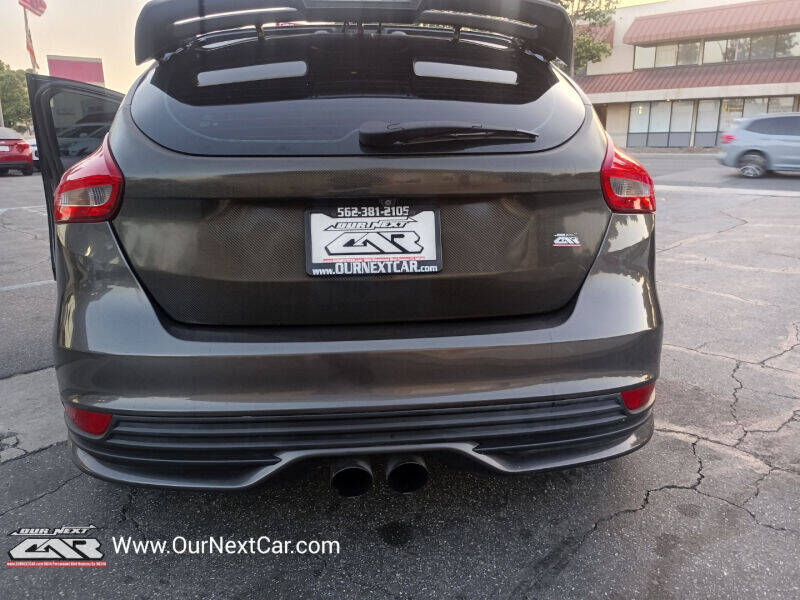 2016 Ford Focus for sale at Ournextcar Inc in Downey, CA