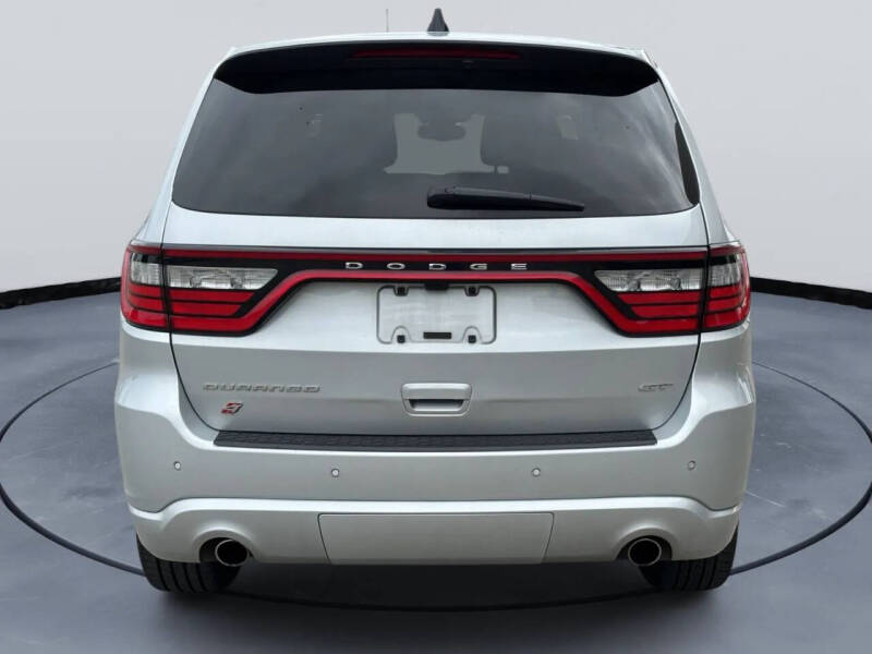 2024 Dodge Durango GT