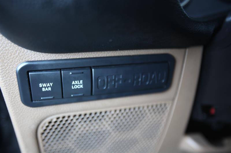 2014 Jeep Wrangler Unlimited