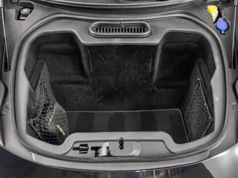 2012 McLaren MP4-12C