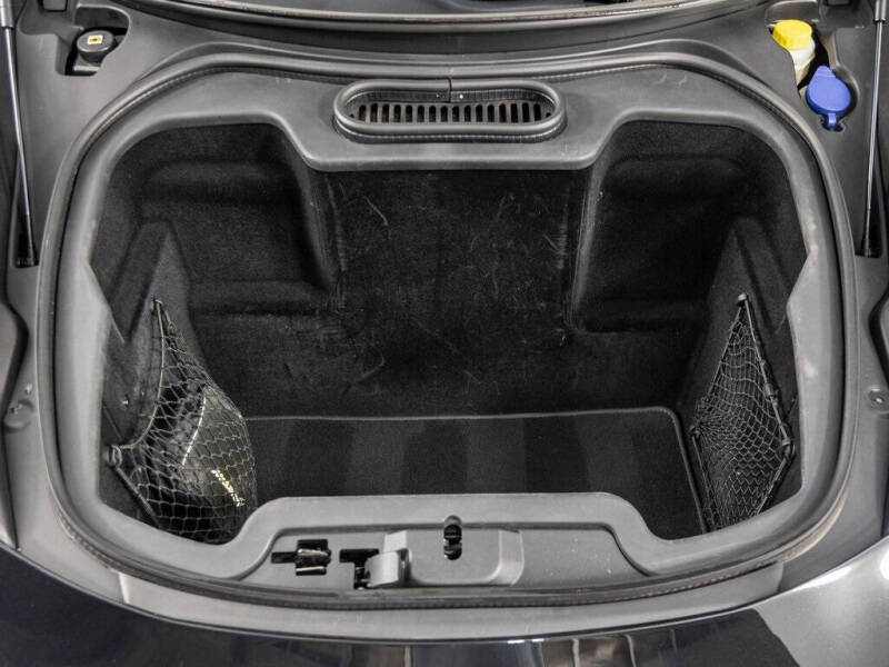 2012 McLaren MP4-12C