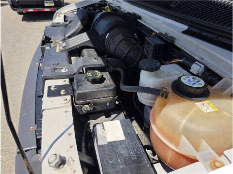 2007 Ford E-Series E-250