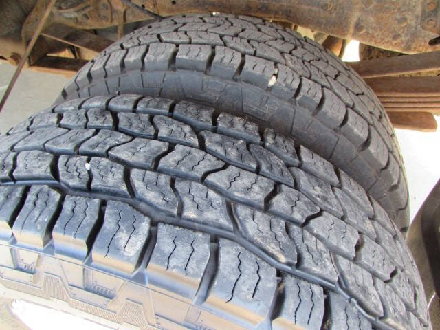 2007 Ford F-350 Super Duty