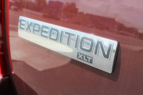 2011 Ford Expedition