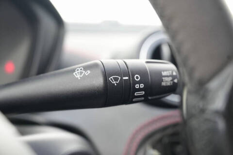 2016 Alfa Romeo 4C Spider