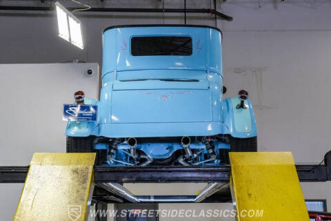 1927 Ford Model T
