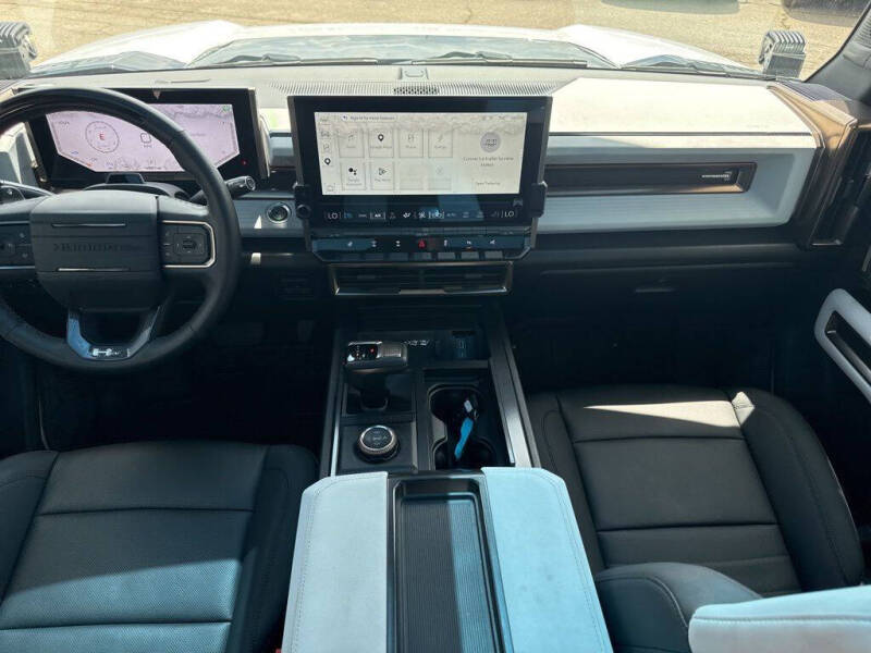 2023 GMC HUMMER EV 3X