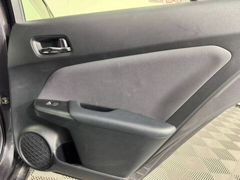 2022 Toyota Prius Prime