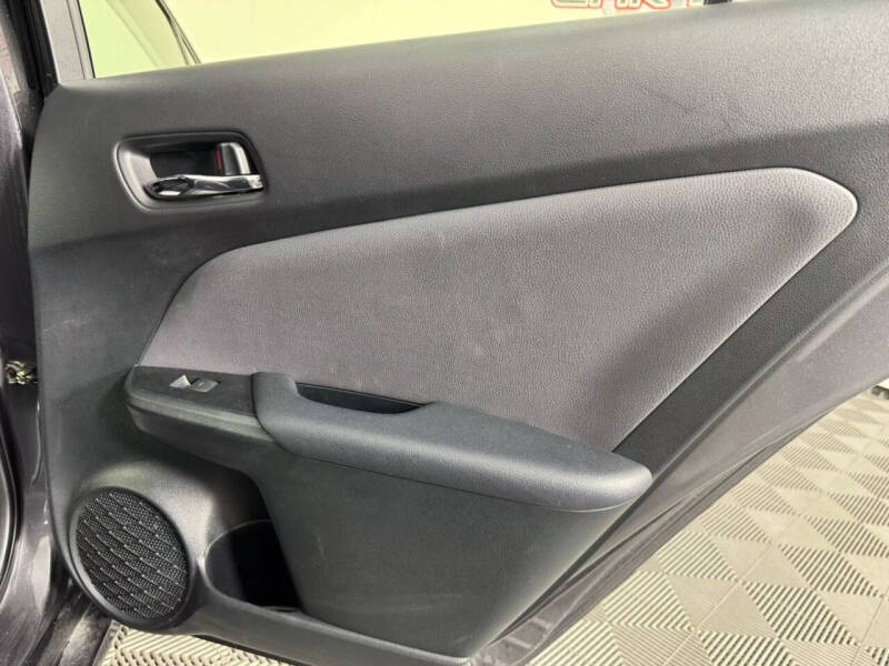 2022 Toyota Prius Prime