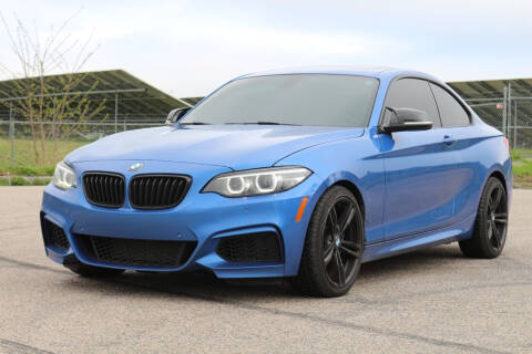 2018 BMW 2 Series for sale at Imotobank in Walpole MA