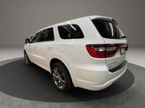 2020 Dodge Durango