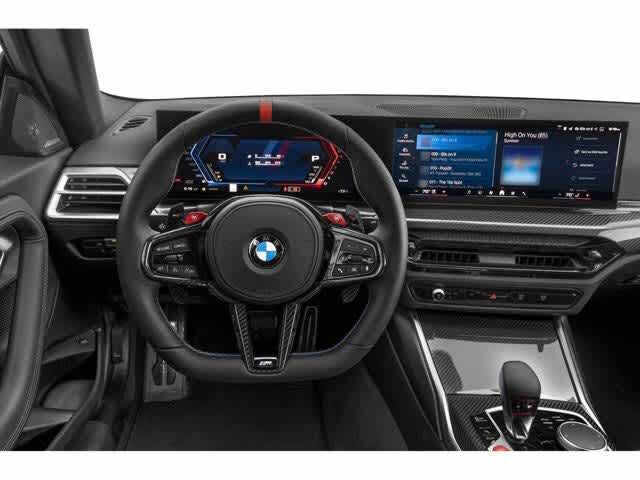 2026 BMW M2