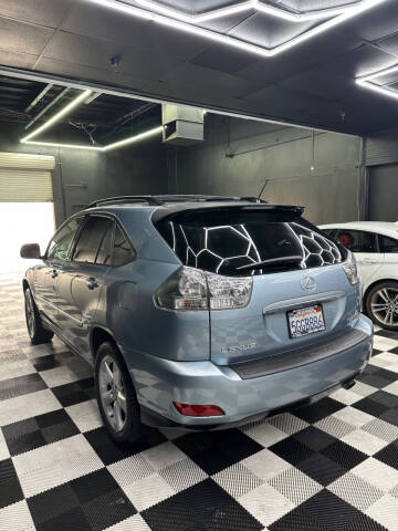 2004 Lexus RX 330