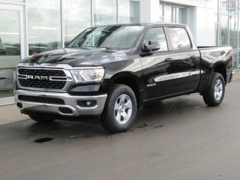 2023 RAM 1500 for sale at Brunswick Auto Mart in Brunswick OH