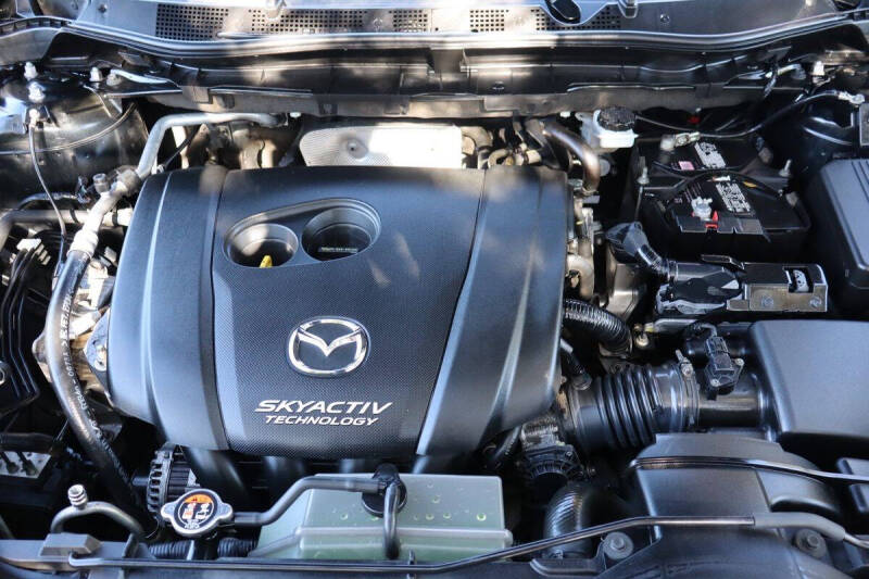 2014 Mazda CX-5 Touring