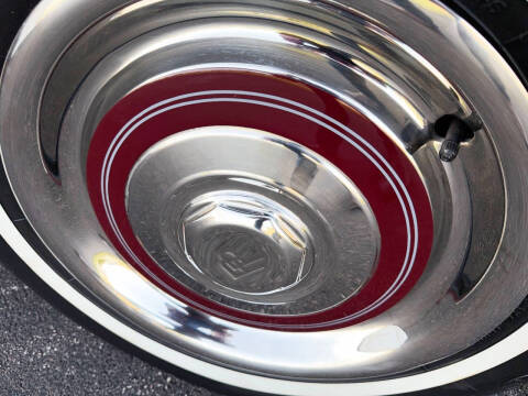 1969 Rolls-Royce Silver Shadow