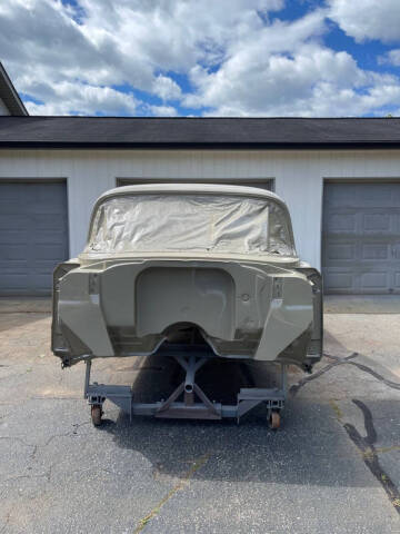 1957 Chevrolet 150