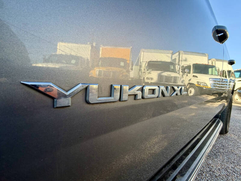 2019 GMC Yukon XL SLT