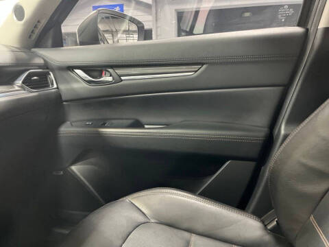 2017 Mazda CX-5 Grand Select