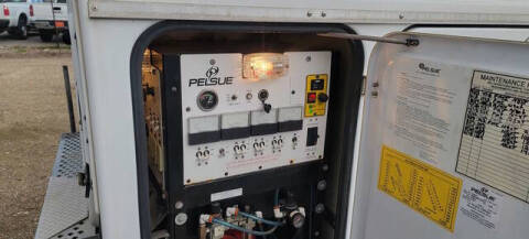 2013 Ford F-450 Super Duty