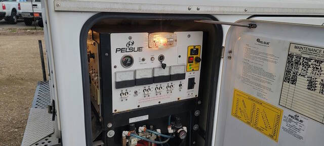 2013 Ford F-450 Super Duty