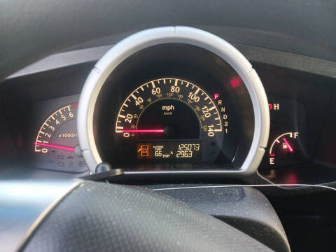 2006 Honda Ridgeline RTS