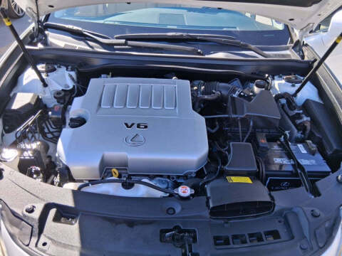 2013 Lexus ES 350