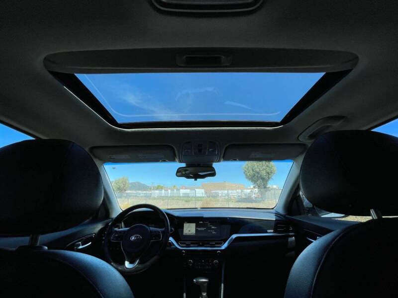 2020 Kia Niro EX Premium