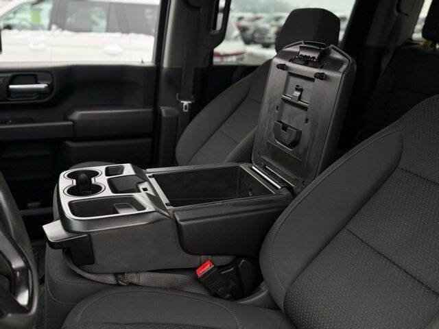 2021 GMC Sierra 2500HD