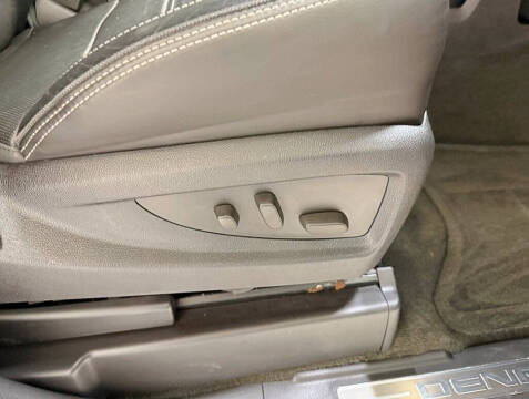 2014 GMC Sierra 1500