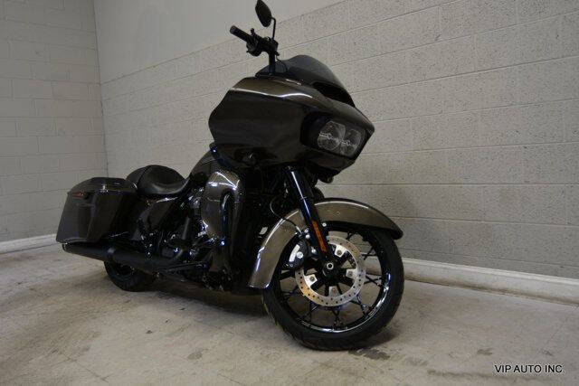 2020 Harley-Davidson FLTRXS