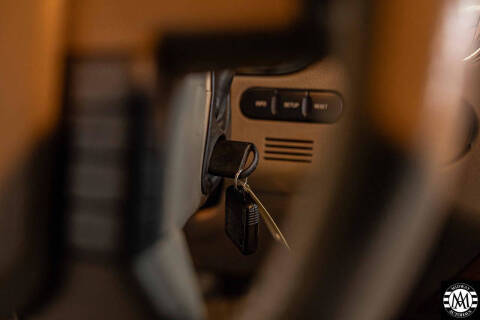 2004 Ford F-150