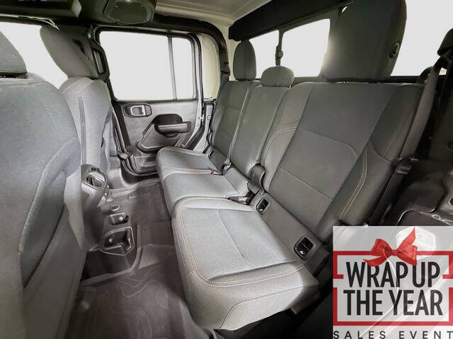 2024 Jeep Gladiator Willys