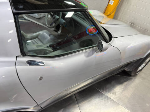 1981 Chevrolet Corvette