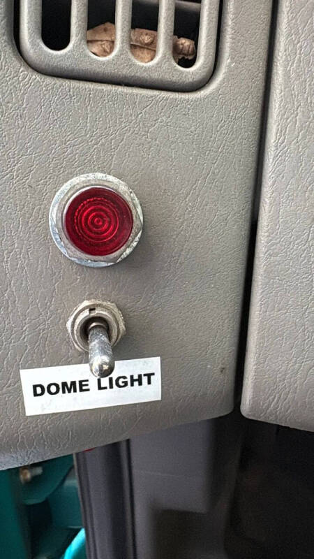 2012 International DuraStar 4300