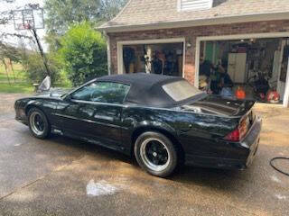 1991 Chevrolet Camaro Z28