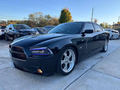 2011 Dodge Charger
