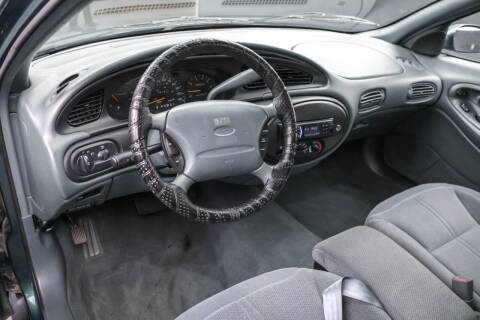 1997 Ford Taurus GL