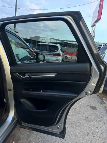 2022 Mazda CX-5 2.5 S Premium