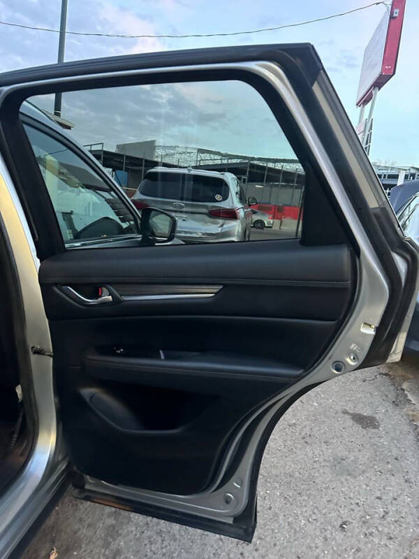 2022 Mazda CX-5 2.5 S Premium