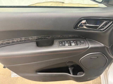 2024 Dodge Durango R/T Premium