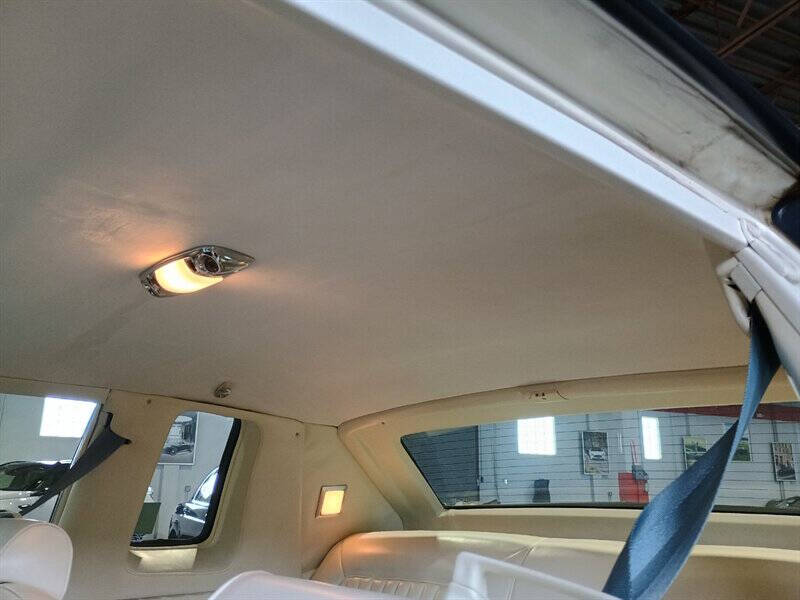 1979 Cadillac DeVille 64