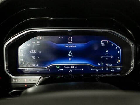 2024 Chevrolet Silverado 3500HD