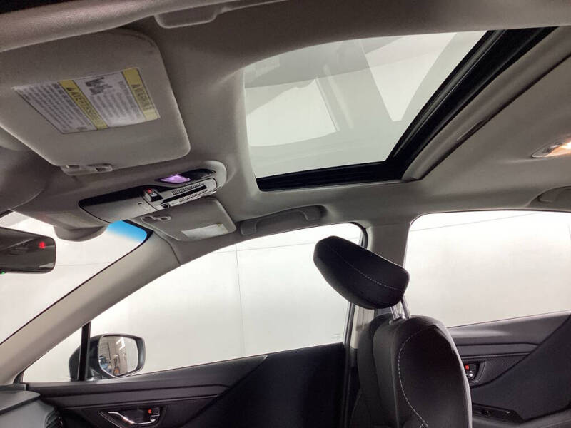 2022 Subaru Legacy Premium