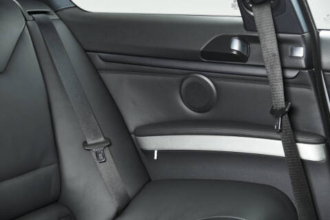 2013 BMW M3