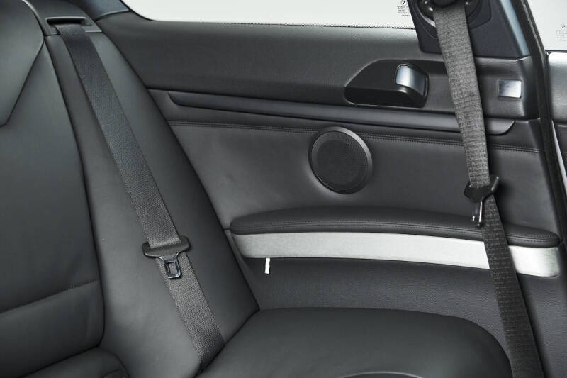 2013 BMW M3