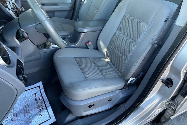 2007 Ford Freestyle SEL